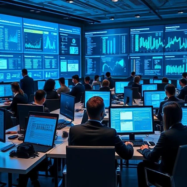 Rule-Based & Algorithmic Models