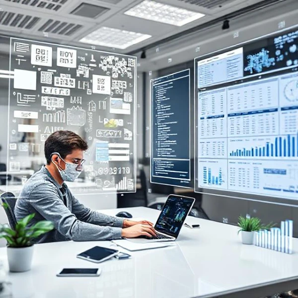 Automated Reporting