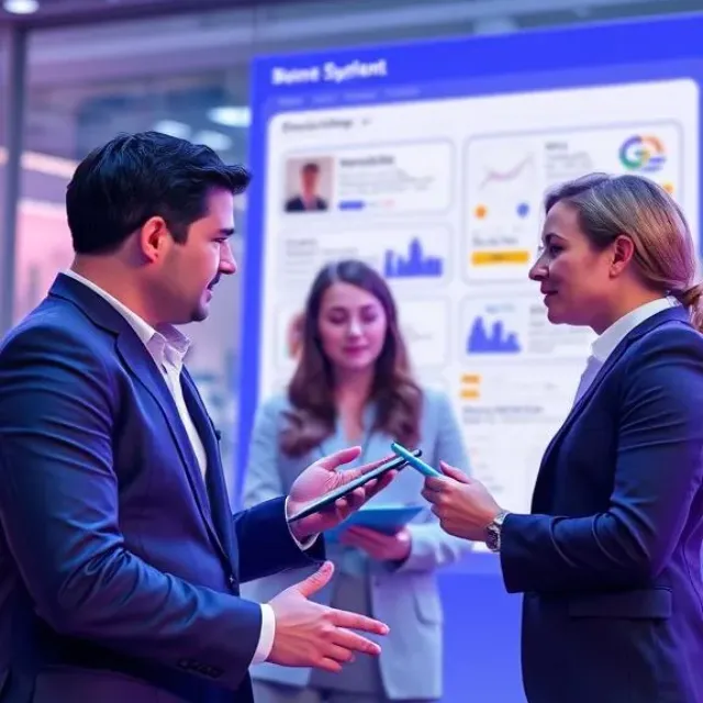 Real-Time Personalization