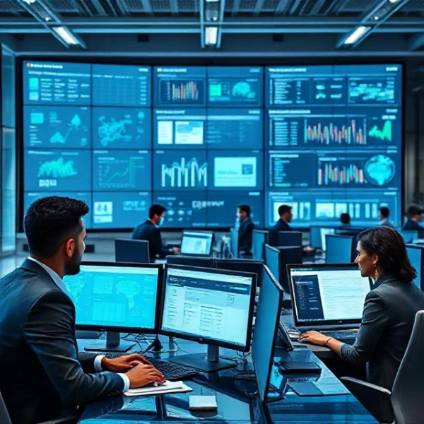 Operational Reports