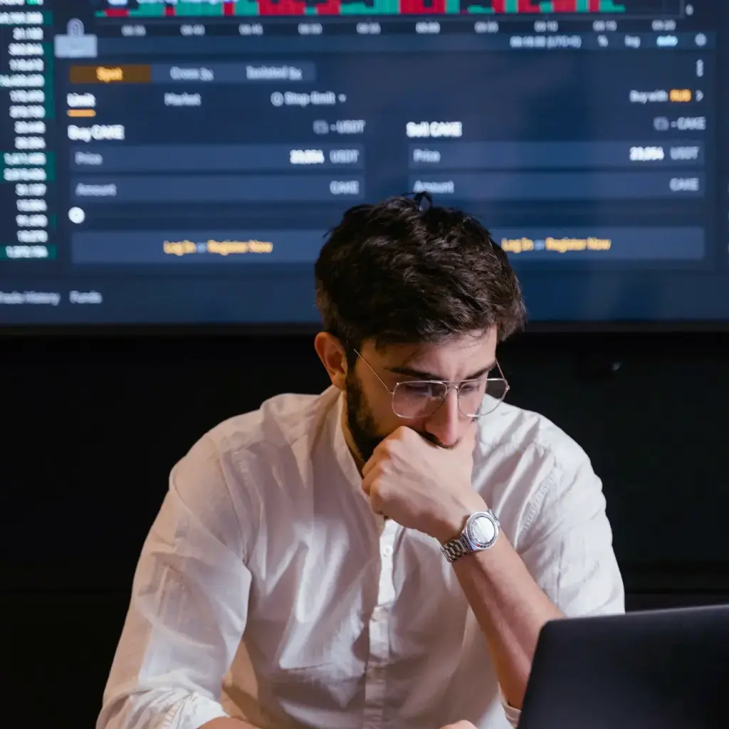 Real-Time Dashboards