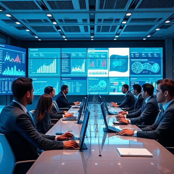 Customer Behavior Prediction