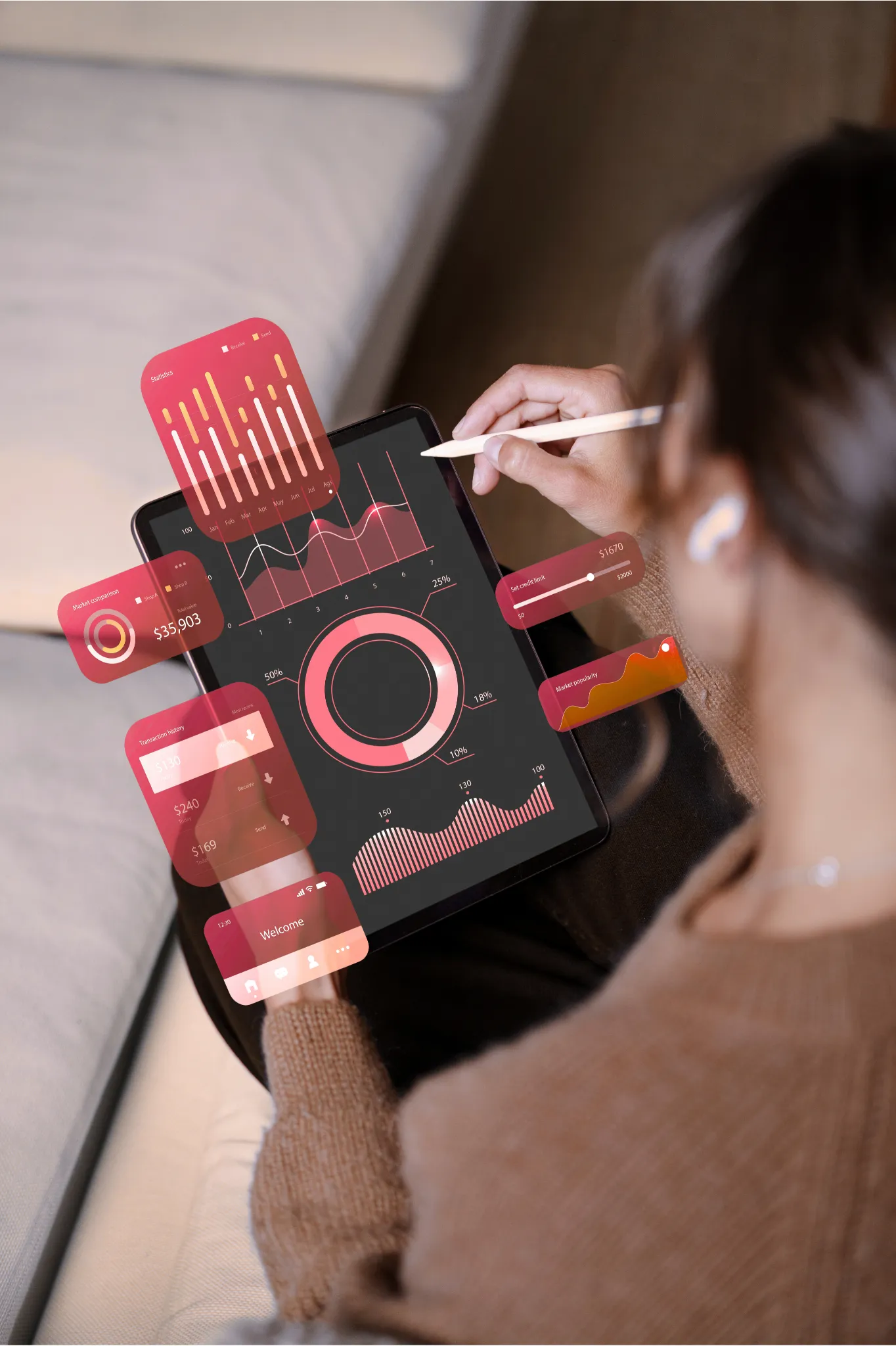 Voice of Customer Analytics
