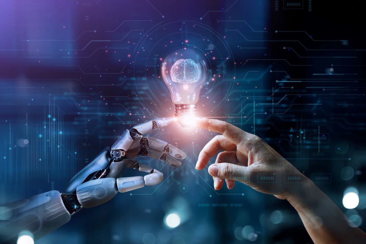 Driving Innovation Together