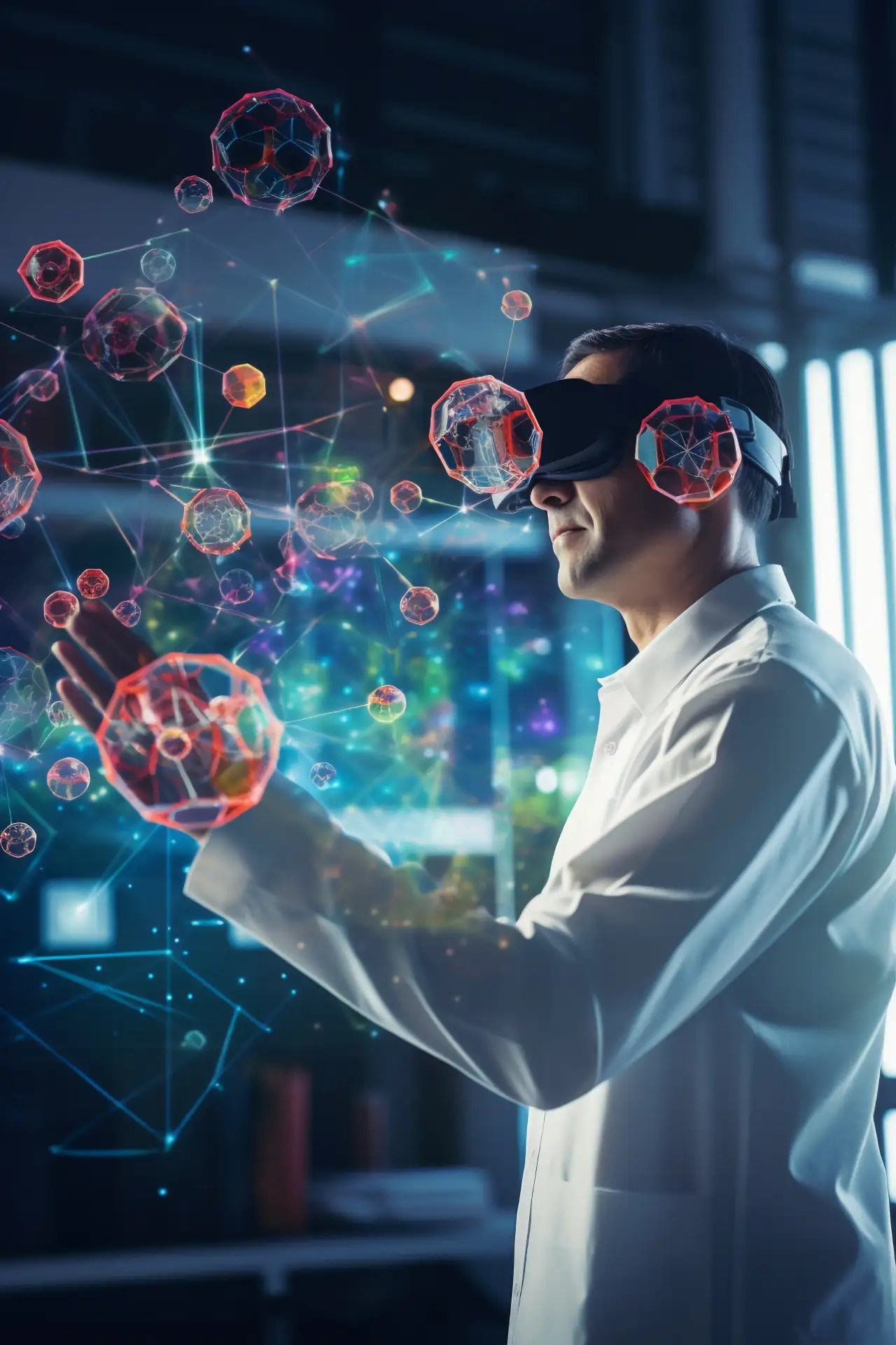7 Easy Ways to Use AI in Content Marketing Right Now