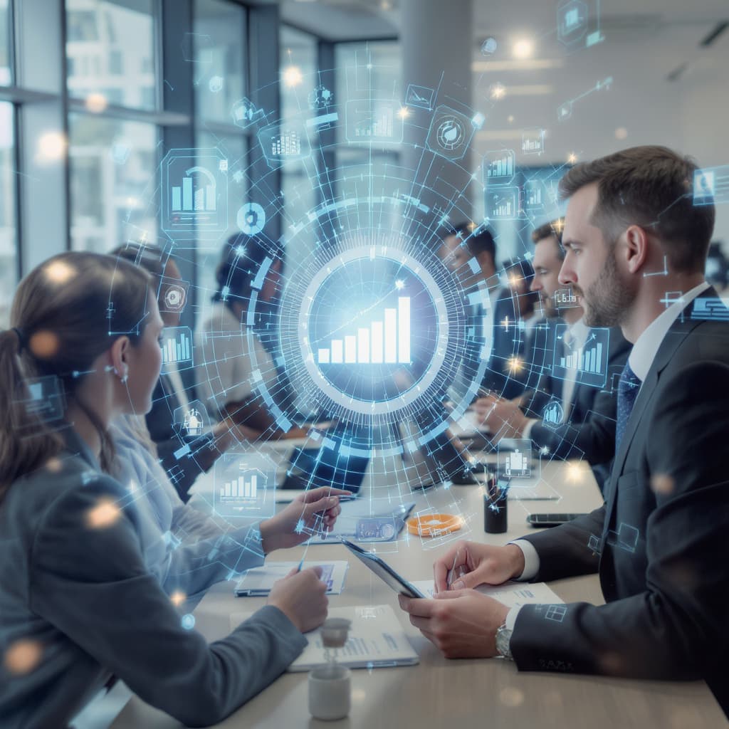 How Businesses Using Location Analytics To Improve Their Bottom Line