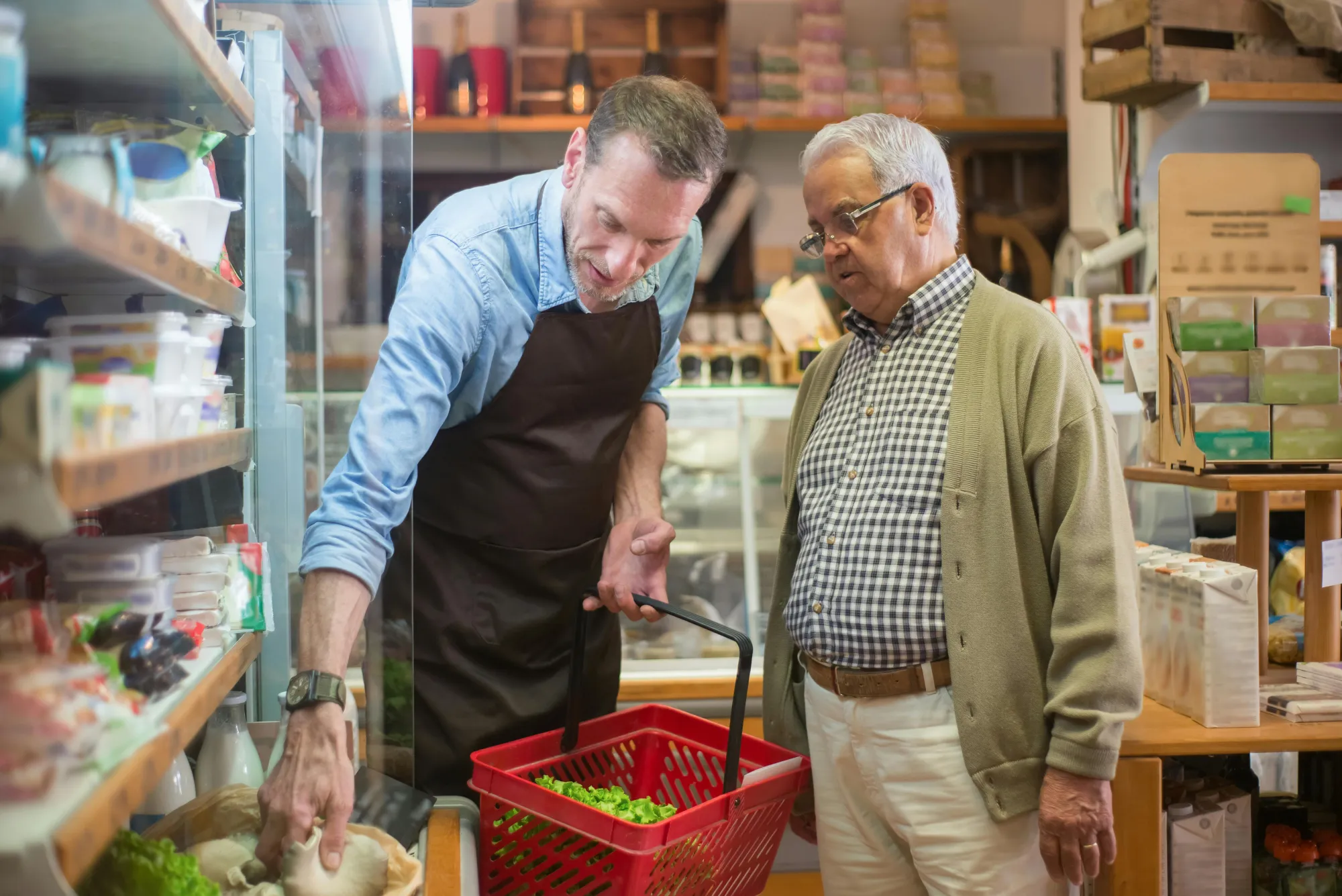 Customer Analytics