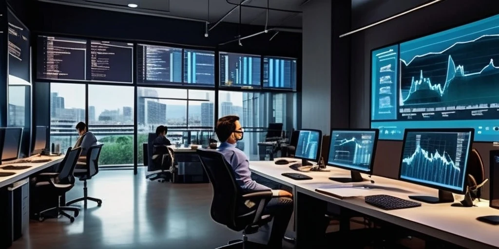 How Industry Leaders are Driving Growth with Generative AI