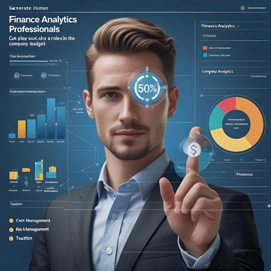 Analytics Solutions: Leveraging Advanced Analytics for Business Success