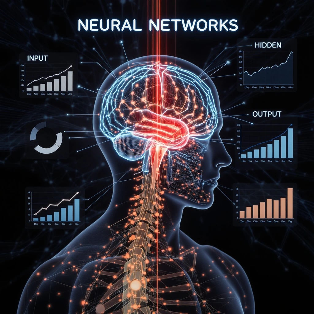 Why Are Artificial Neural Networks Important