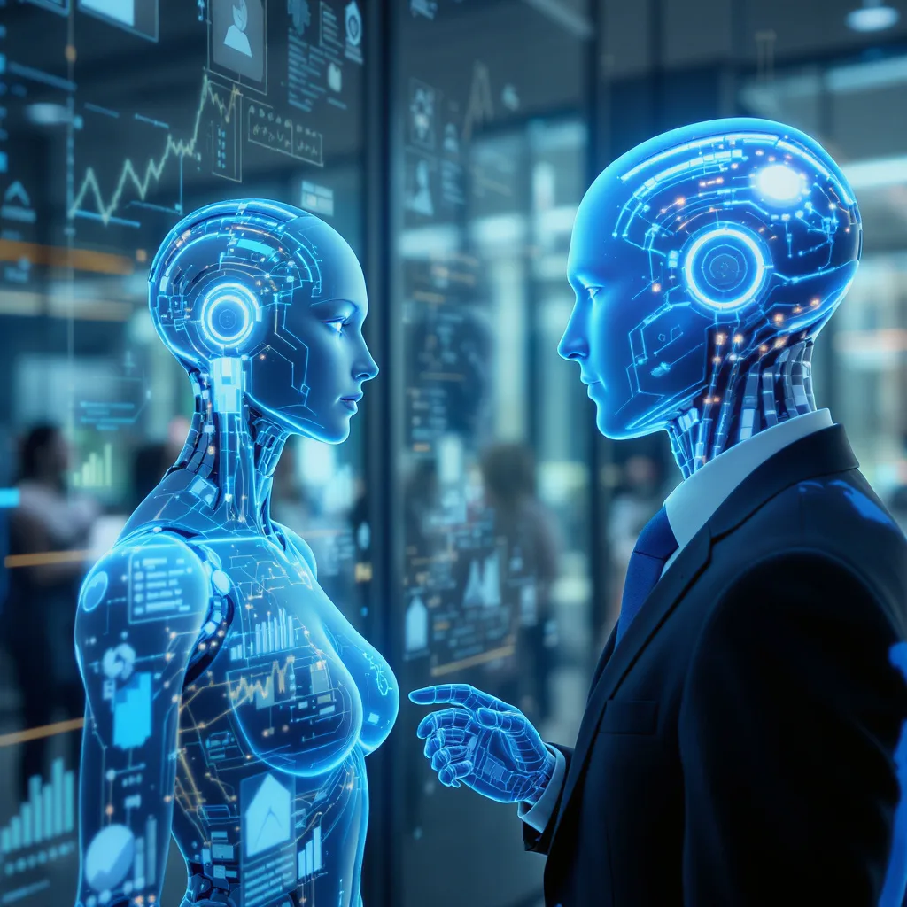 How Natural Language Processing is Helping Democratize Business Intelligence