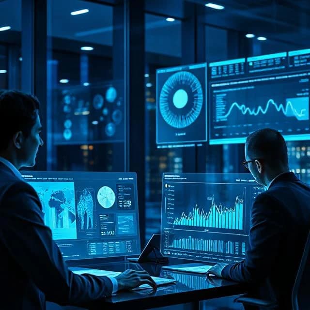 Profit Intelligence