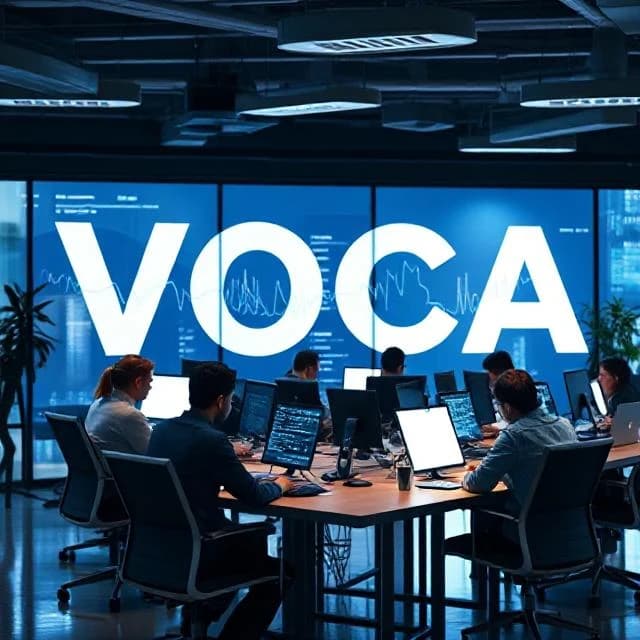 Voice of Customer Analytics