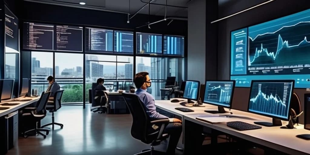 How Industry Leaders are Driving Growth with Generative AI