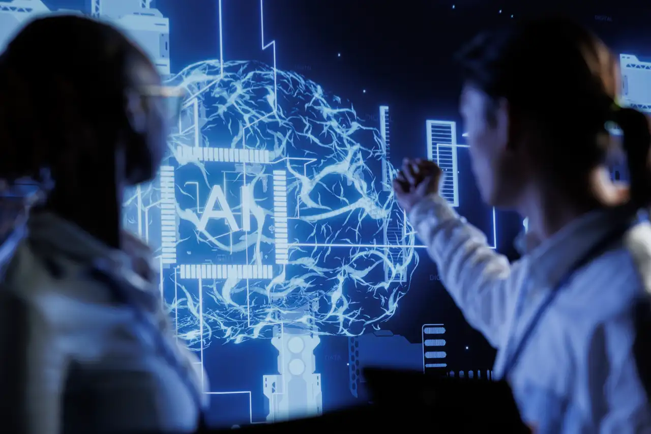 7 Easy Ways to Use AI in Content Marketing Right Now