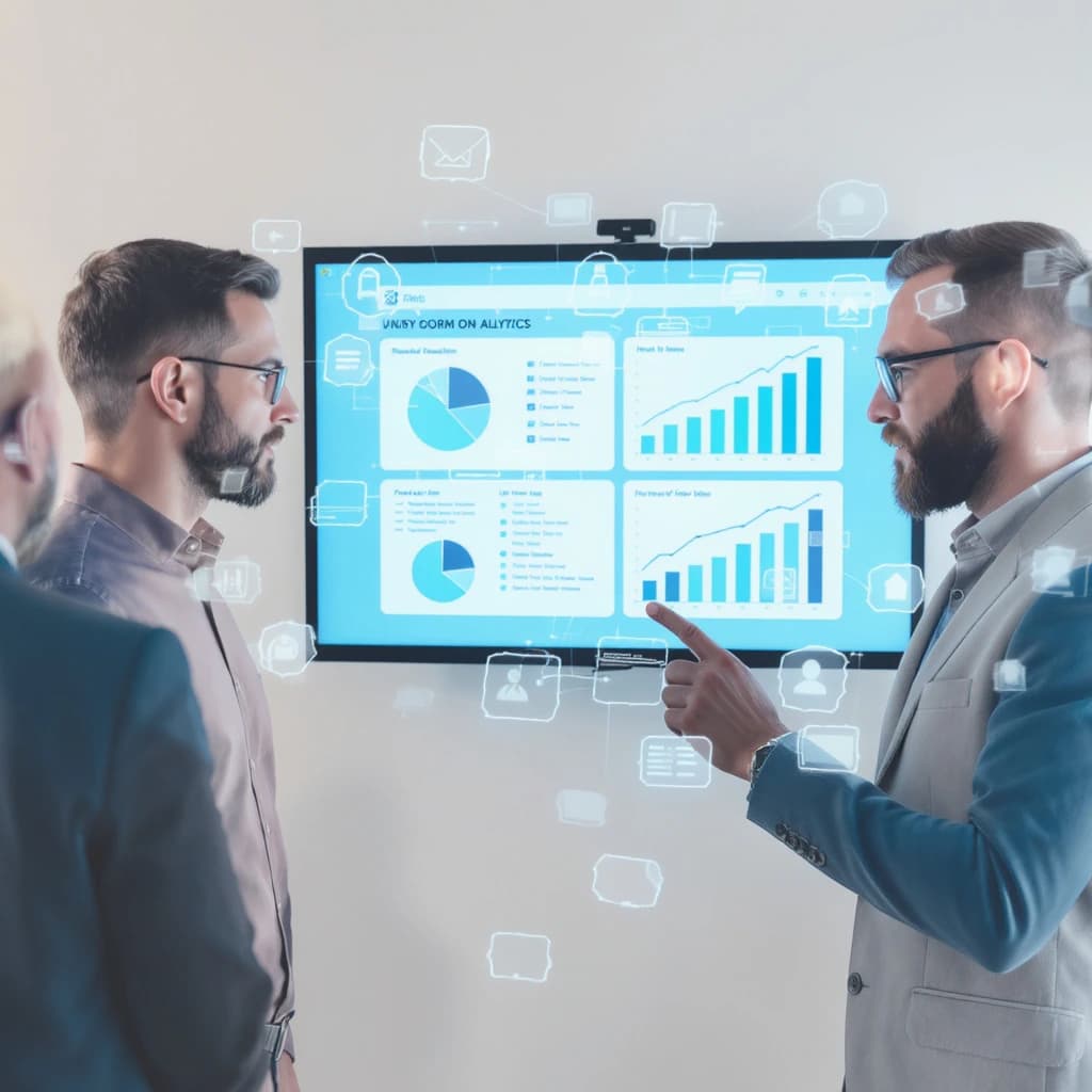 Analytics Platform Evaluation Checklist for Enterprises