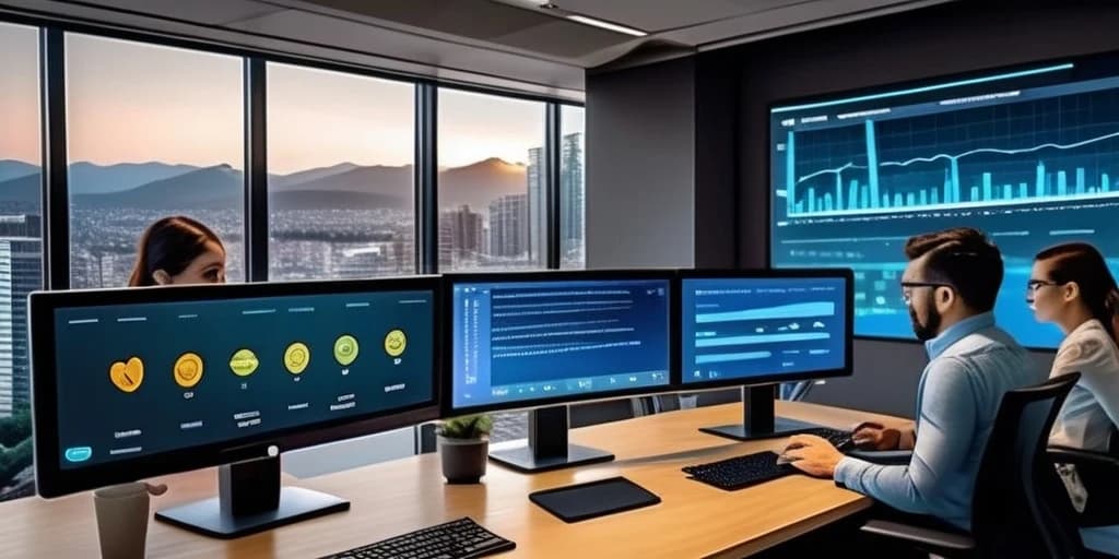 Global integrations and scalable data infrastructure