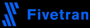 Fivetran Logo