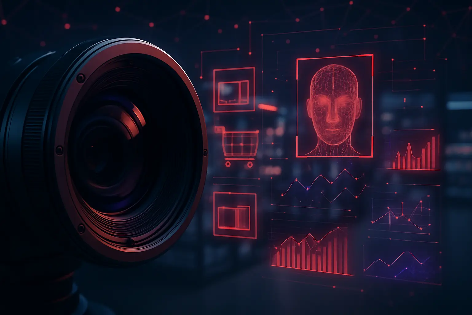 10 Ways Computer Vision and Data Analytics Help Your Business