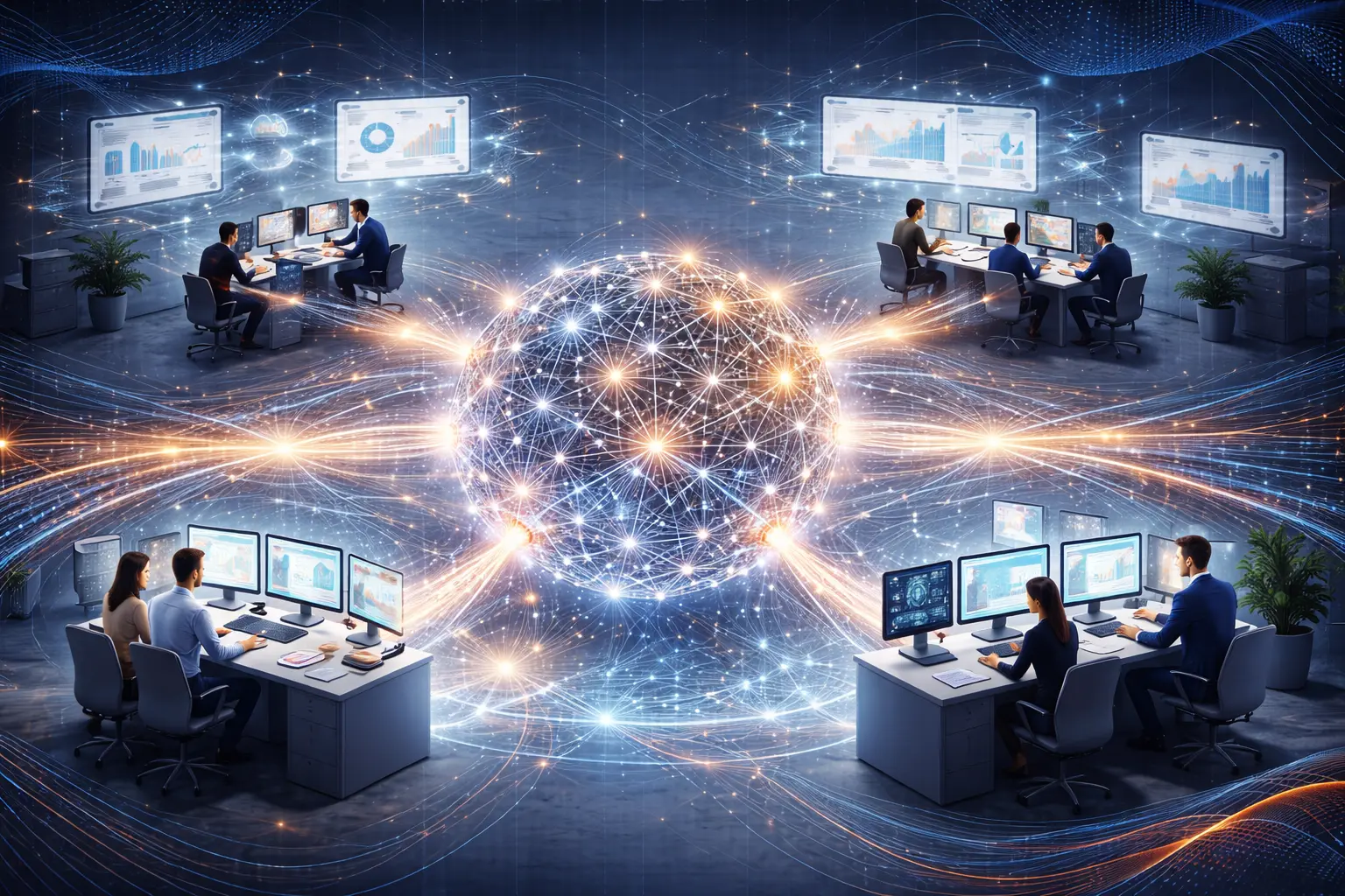 All You Need To Know About Data Mesh