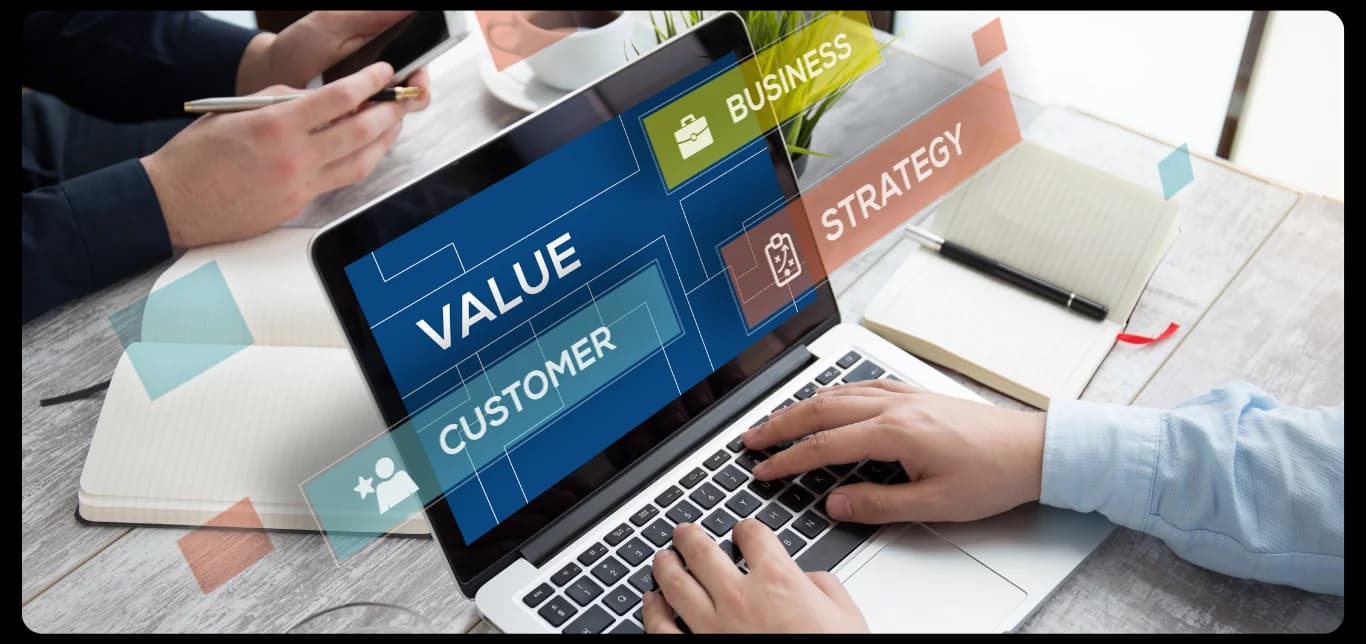 Analytics Solutions: Use of Advanced Analytics for Business Success