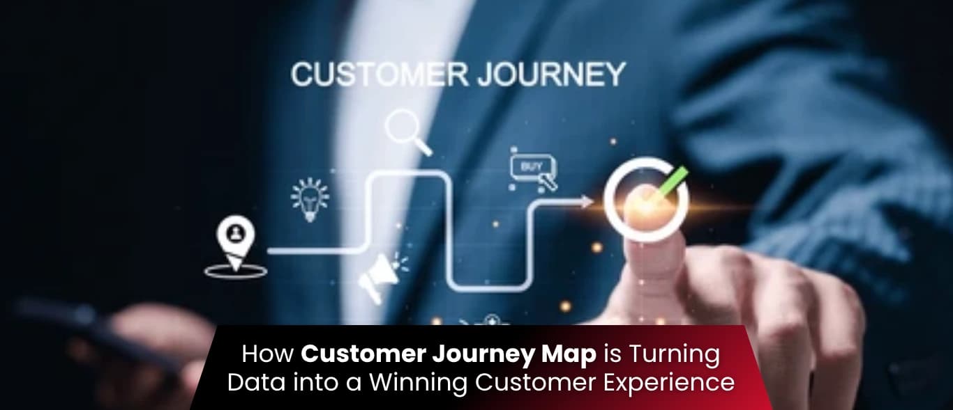 Customer Journey Map: What It Is, Types & How to Build One