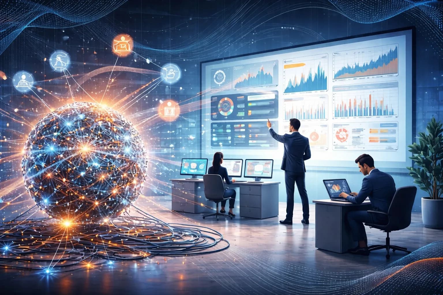 Event-Driven Analytics: What You Need to Know