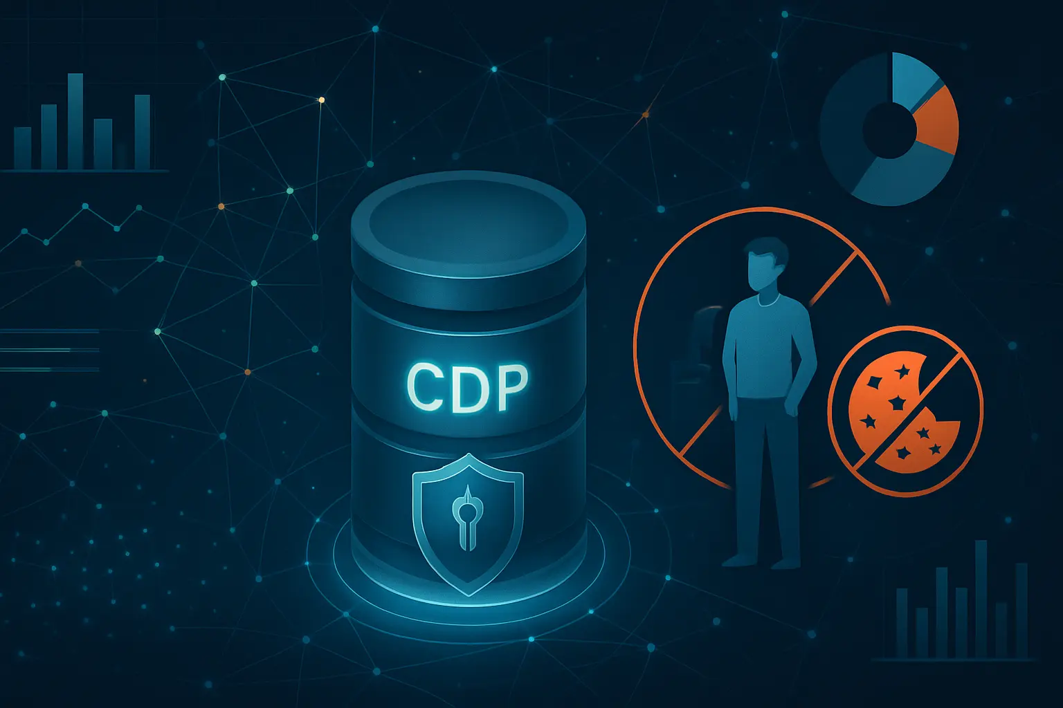 Express Analytics Launches Analytics CDP to Help Merchants in 3rd-party cookies