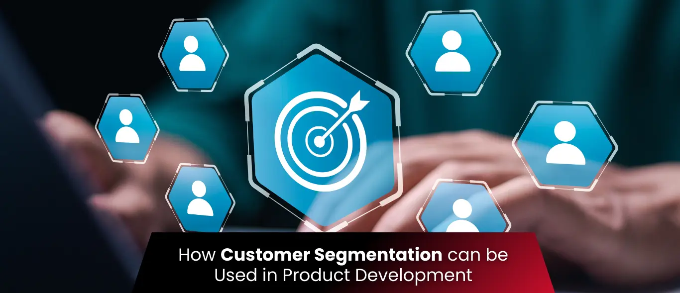 How Customer Segmentation can be Used in Product Development