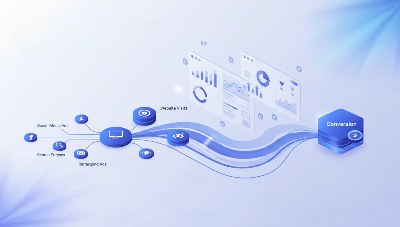Is Multi-Touch Attribution Better Than Last-Click?