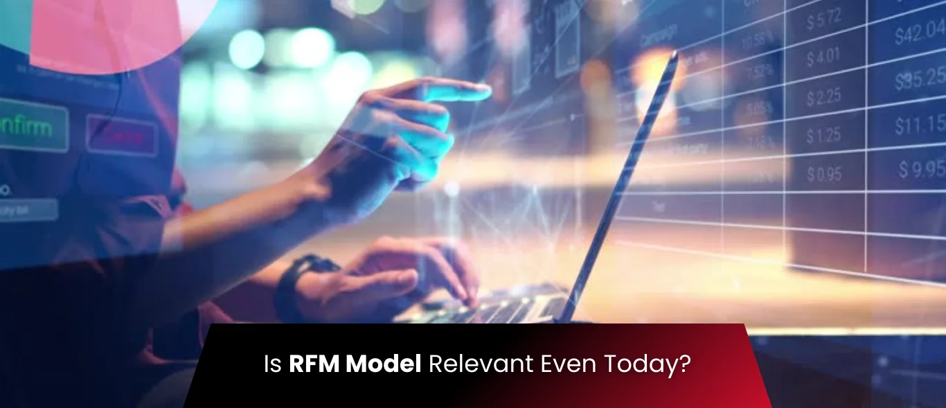 Is RFM Model Relevant Even Today?
