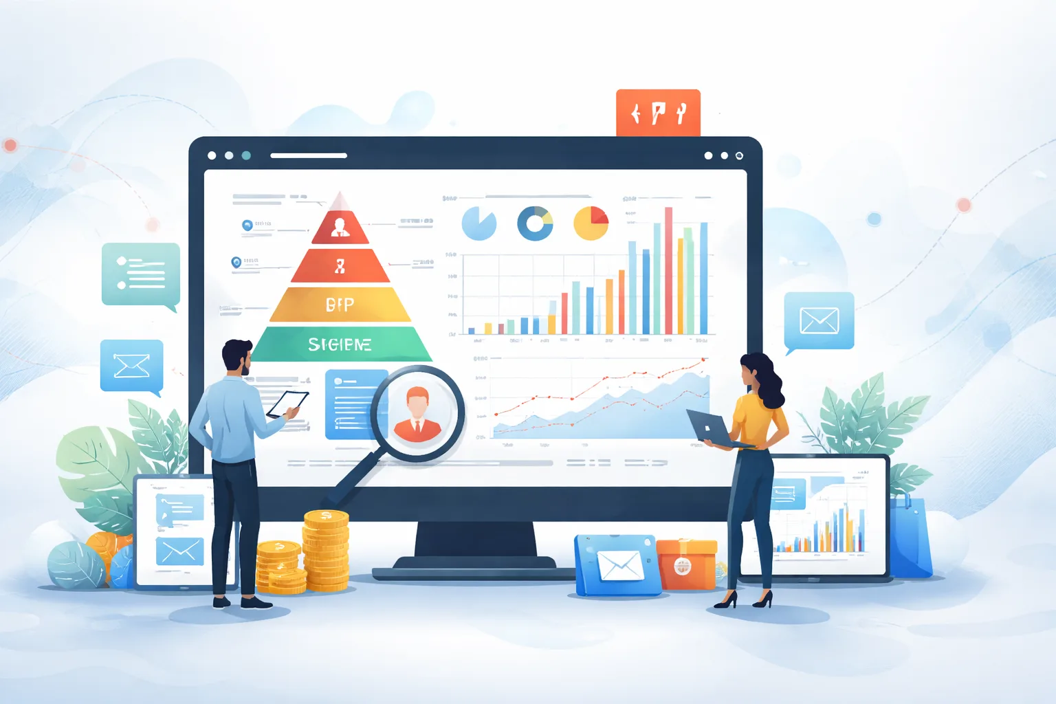 RFM Analysis: Understand Your Customers and Segmentation