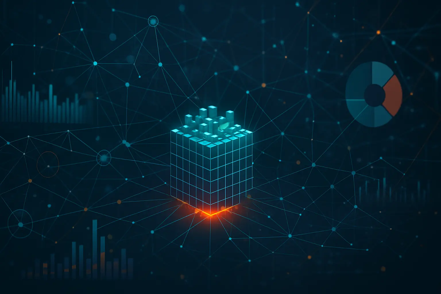 The Upsurge in Use of Data Catalog