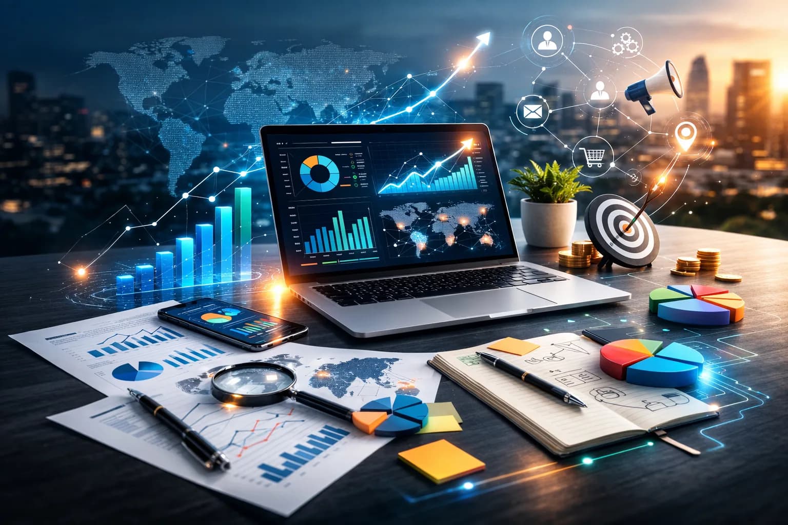 What Is a Data-Driven Marketing Strategy and How Do You Build One?