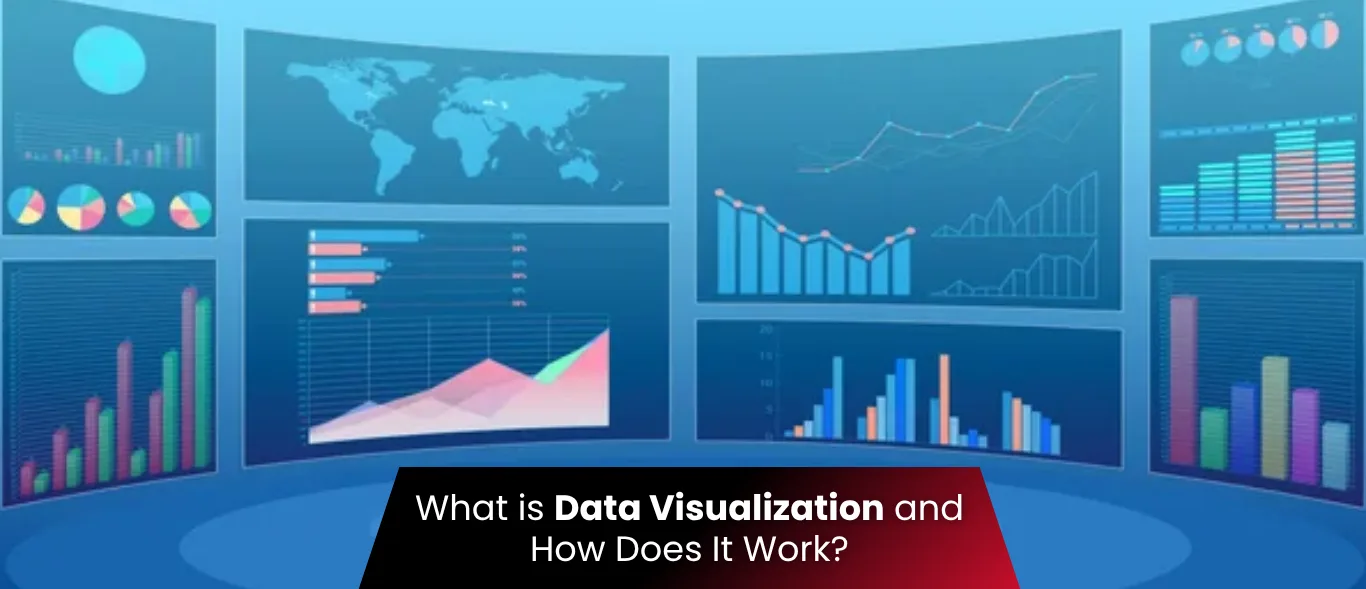 What is Data Visualization and How Does It Work?