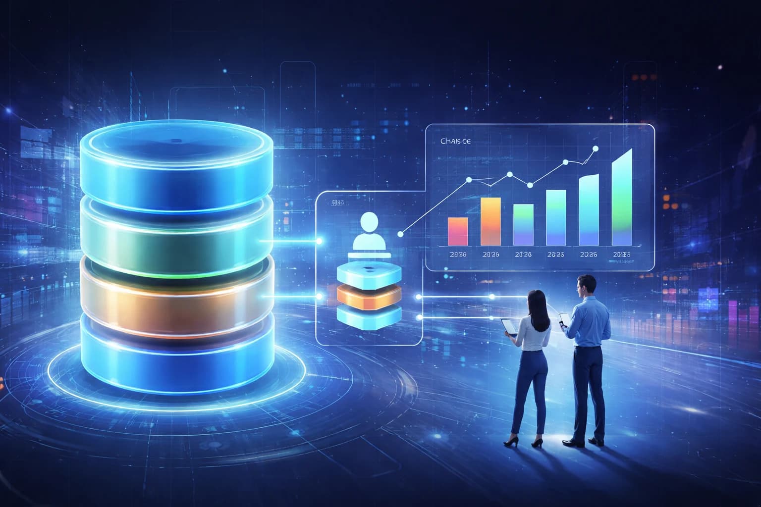 What is a Slowly Changing Dimension, and the Logic in Implementation