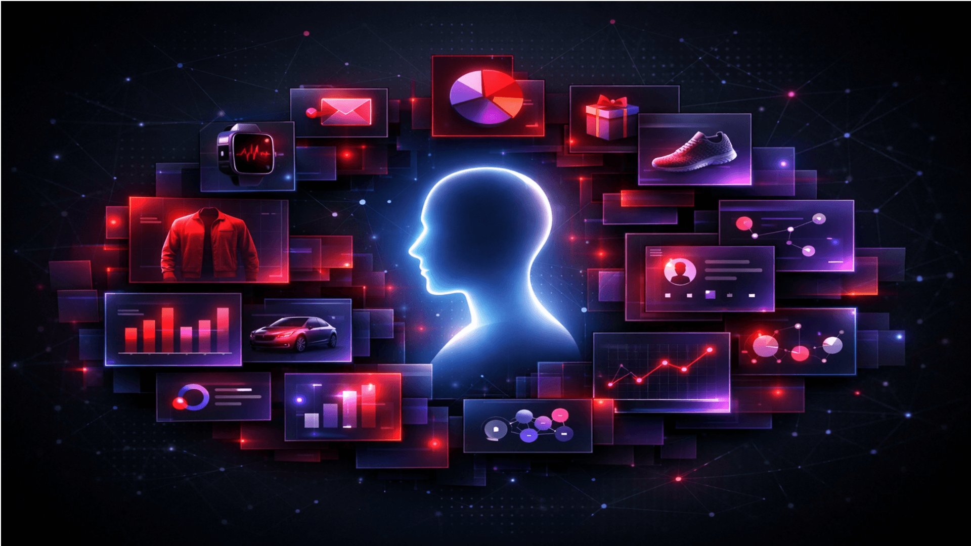 Why Adaptive Personalization is Getting Critical for Business