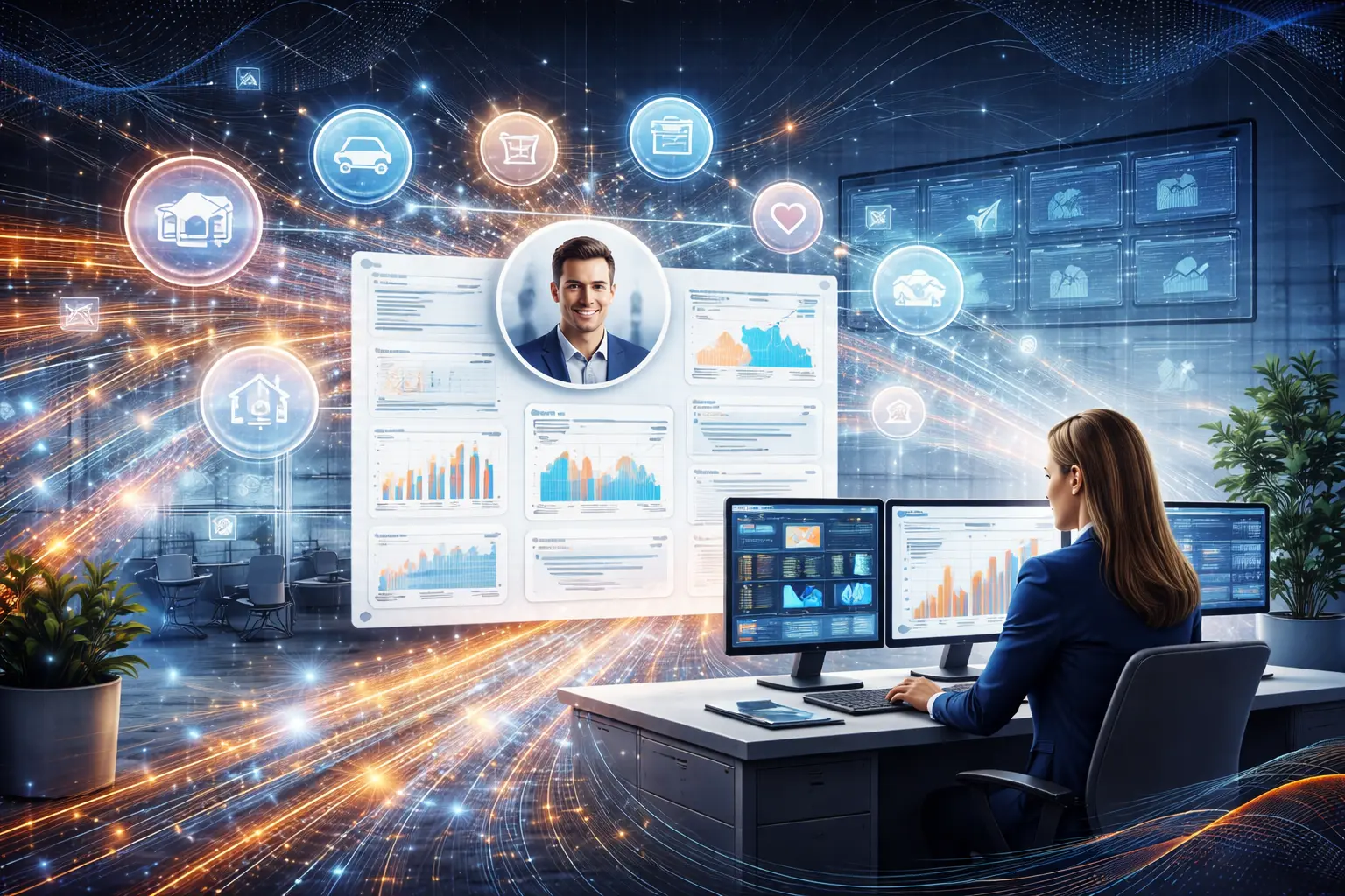 Why is Granular Customer Data Important for Banks