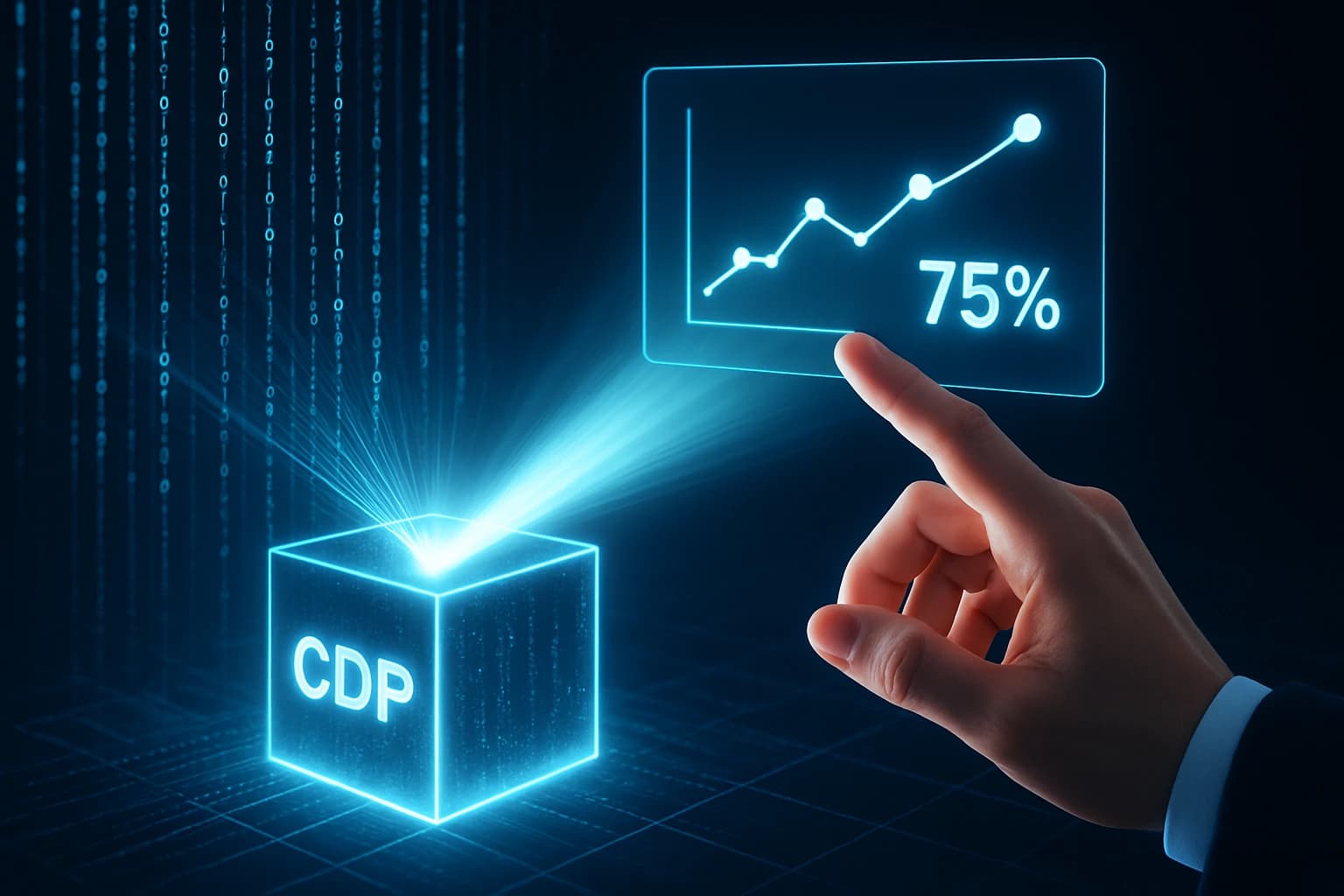 How to Get Insights from Customer Data Platform (CDP)