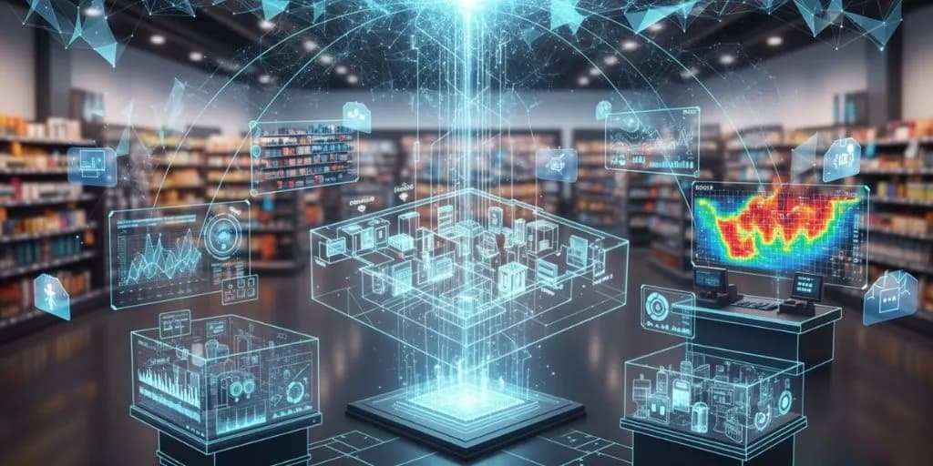 How Express Analytics Helped Increase Store Visits with Data