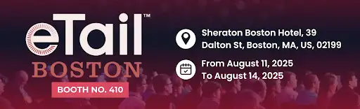 Express Analytics at eTail Boston 2025