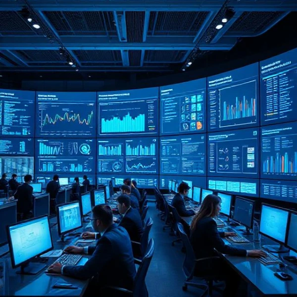 Data Reporting Hero