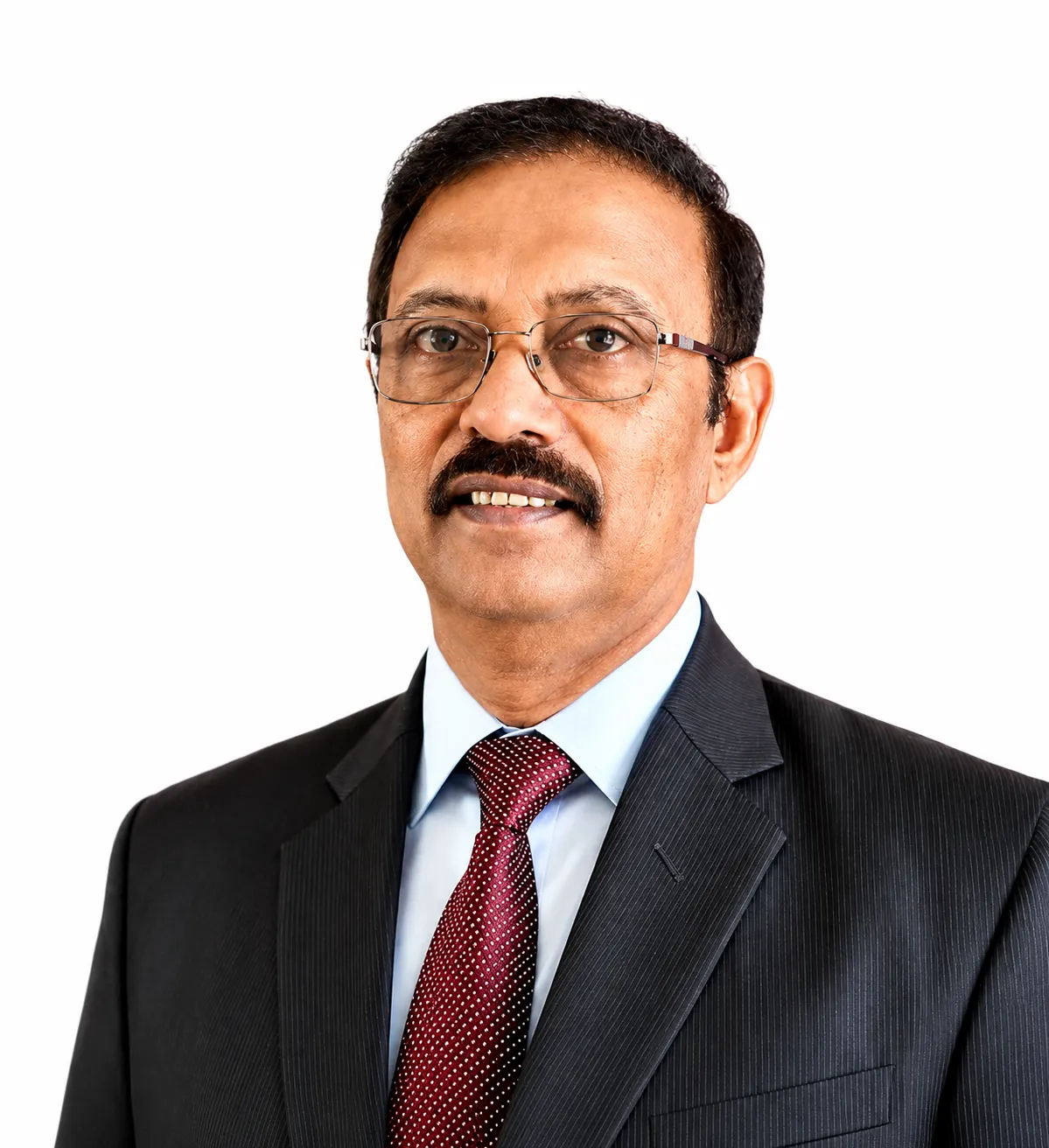 Hemant Warudkar