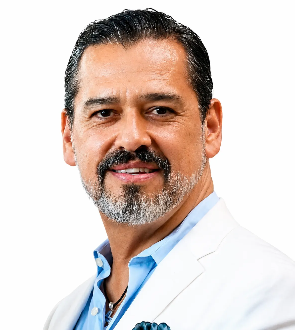 Jorge Sepulveda