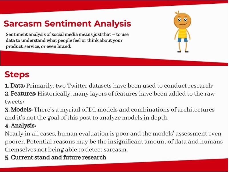 nlp sarcasm detection